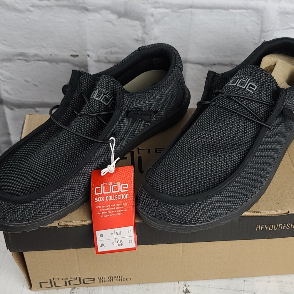 Loafers